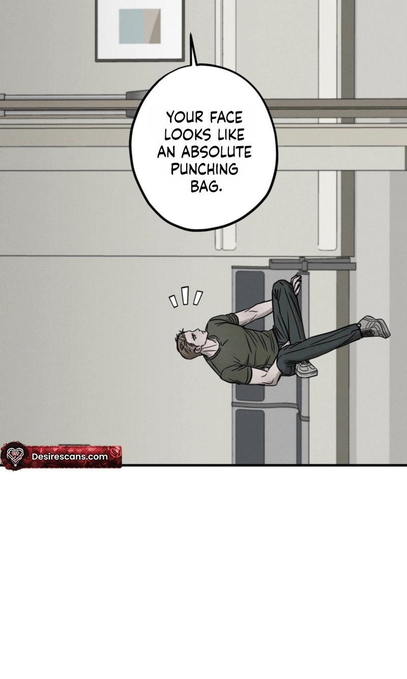 Pietà Chapter 38 page 58 - 