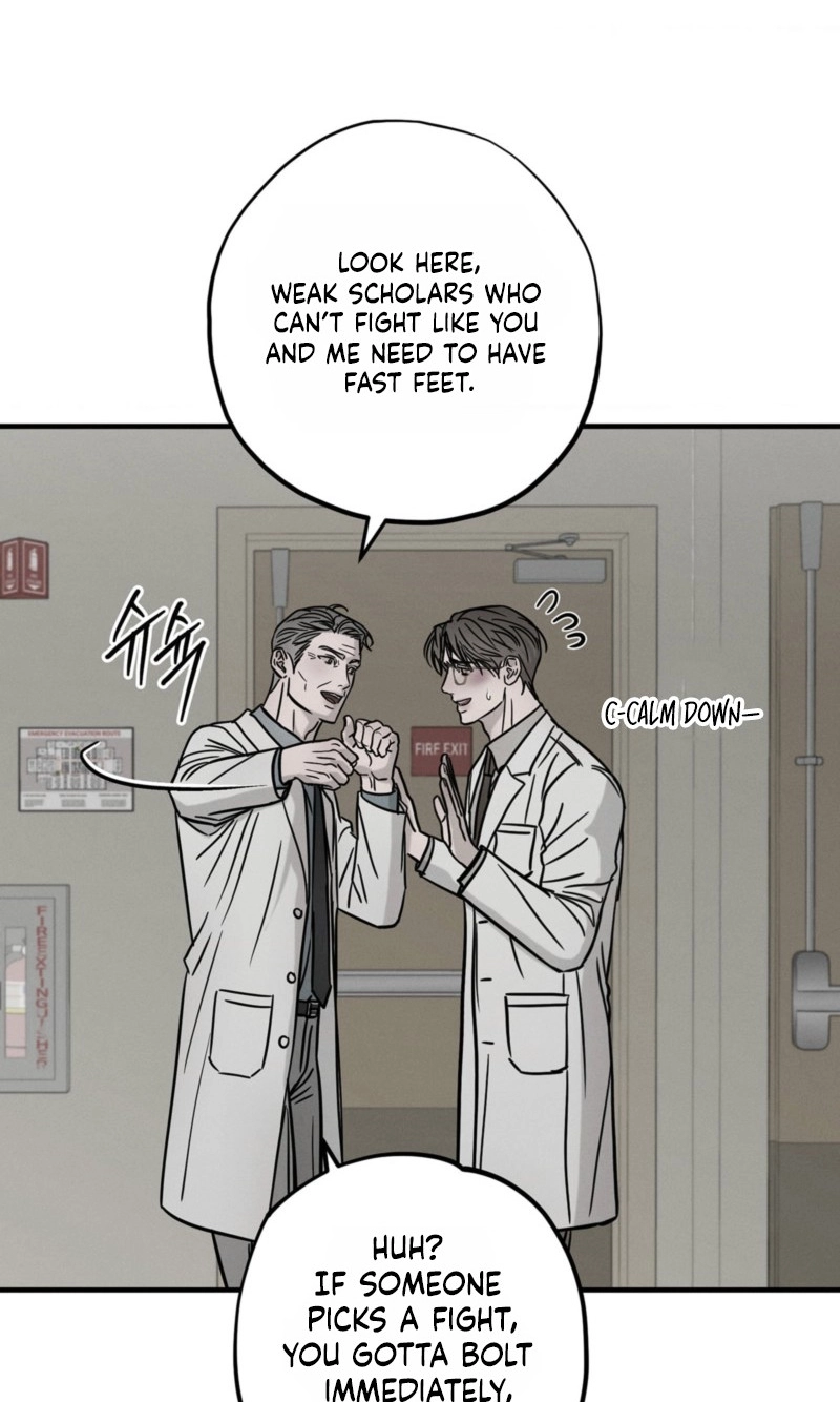 Pietà Chapter 38 page 59 - 
