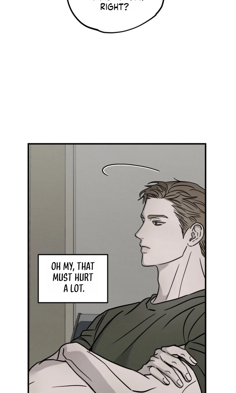Pietà Chapter 38 page 60 - 