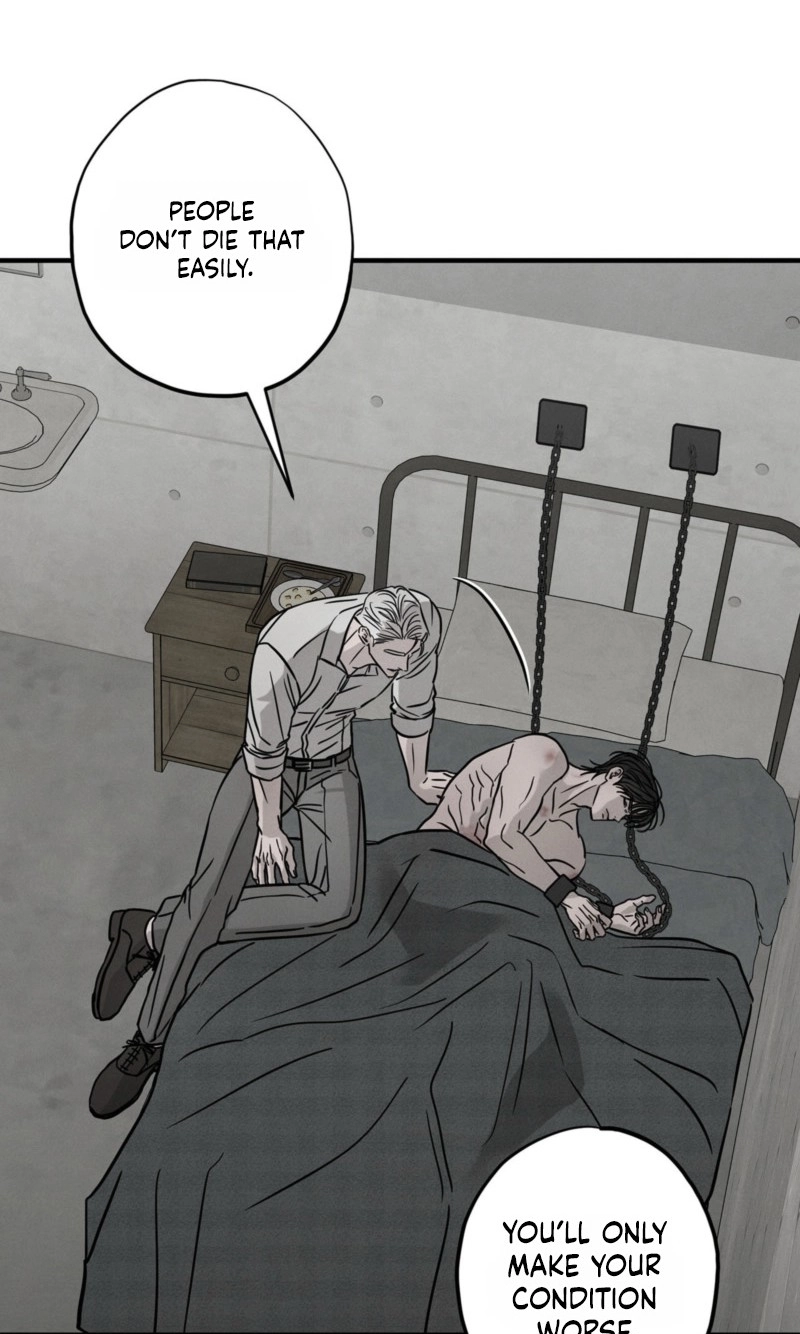 Pietà Chapter 38 page 7 - 