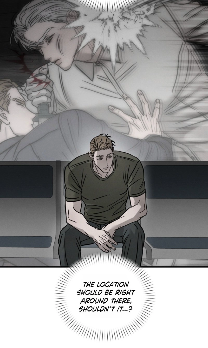 Pietà Chapter 38 page 64 - 