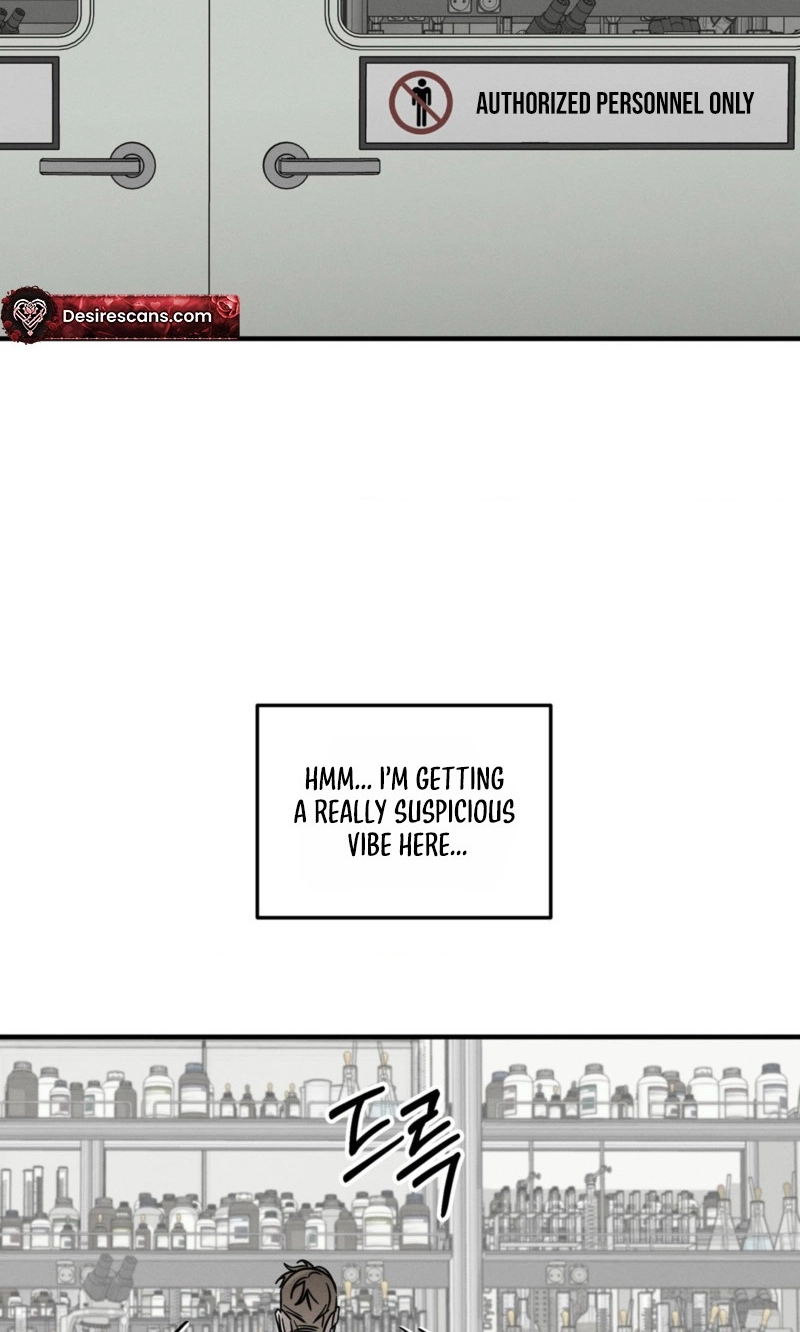 Pietà Chapter 38 page 69 - 