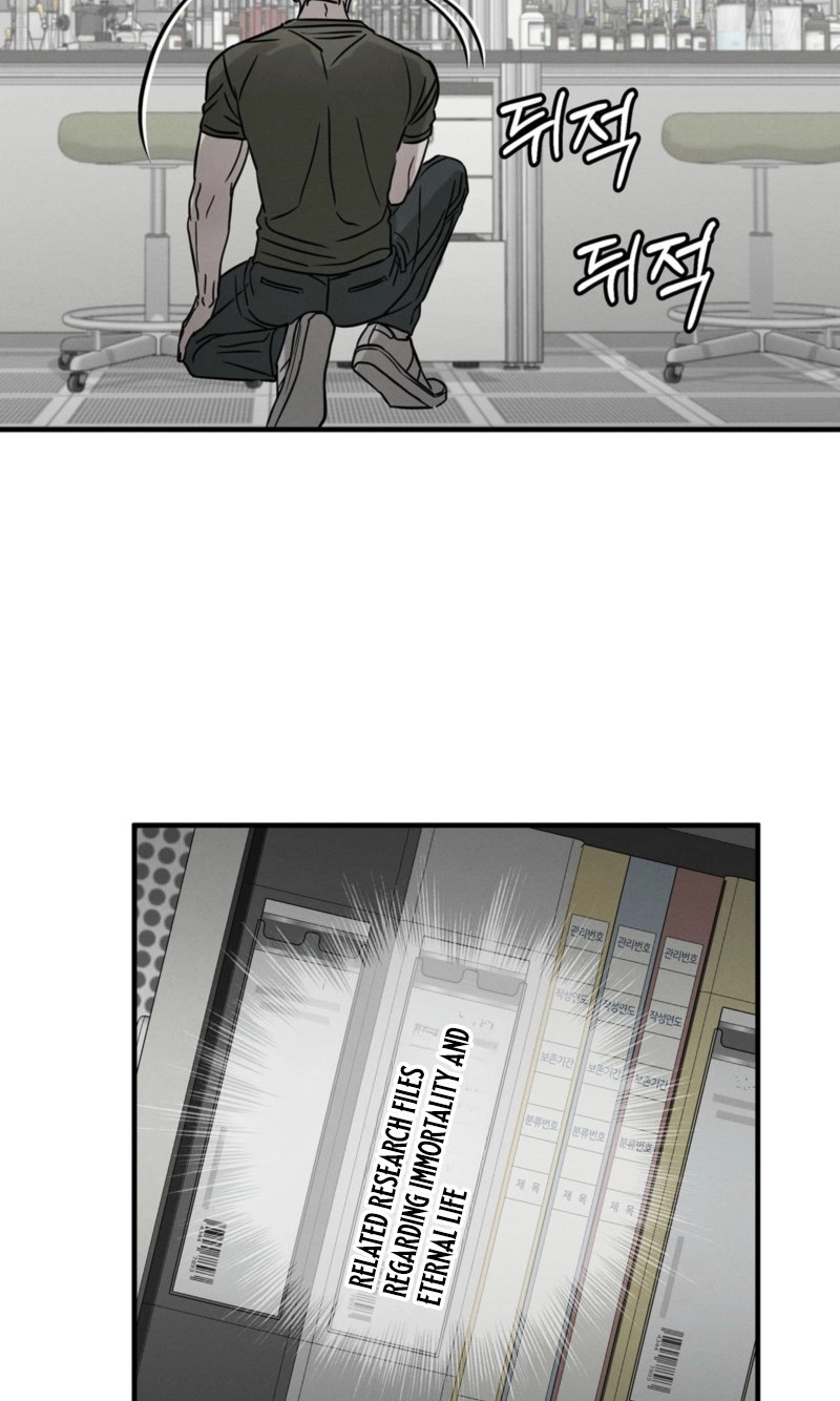 Pietà Chapter 38 page 70 - 