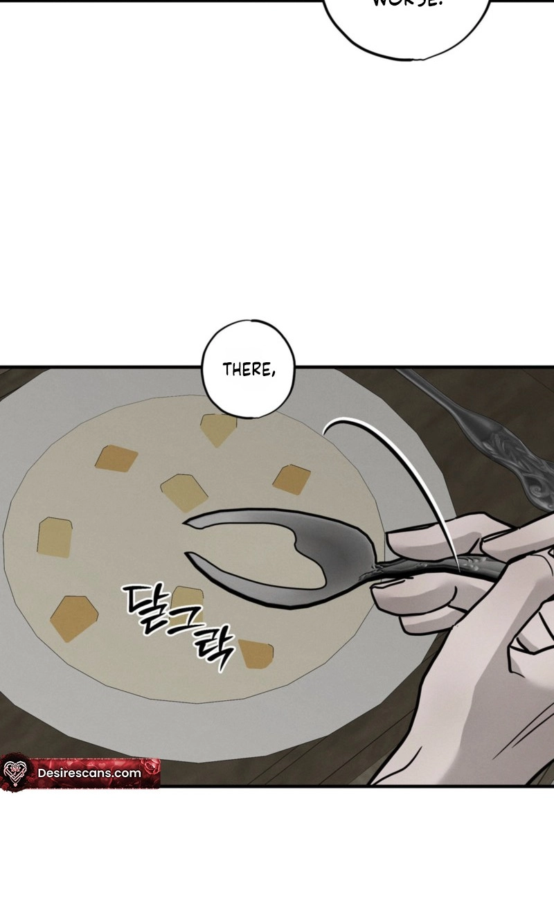 Pietà Chapter 38 page 8 - 