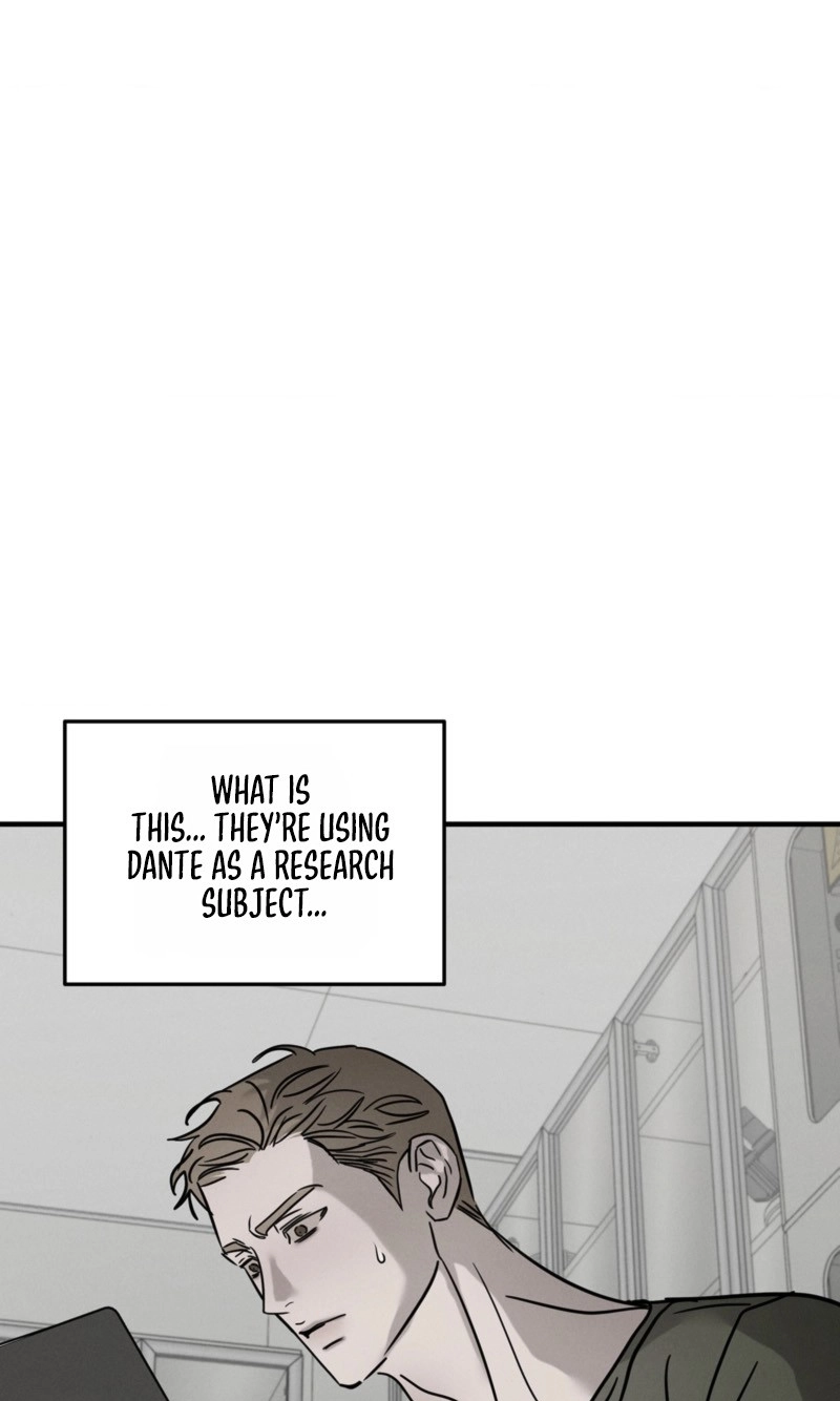 Pietà Chapter 38 page 73 - 