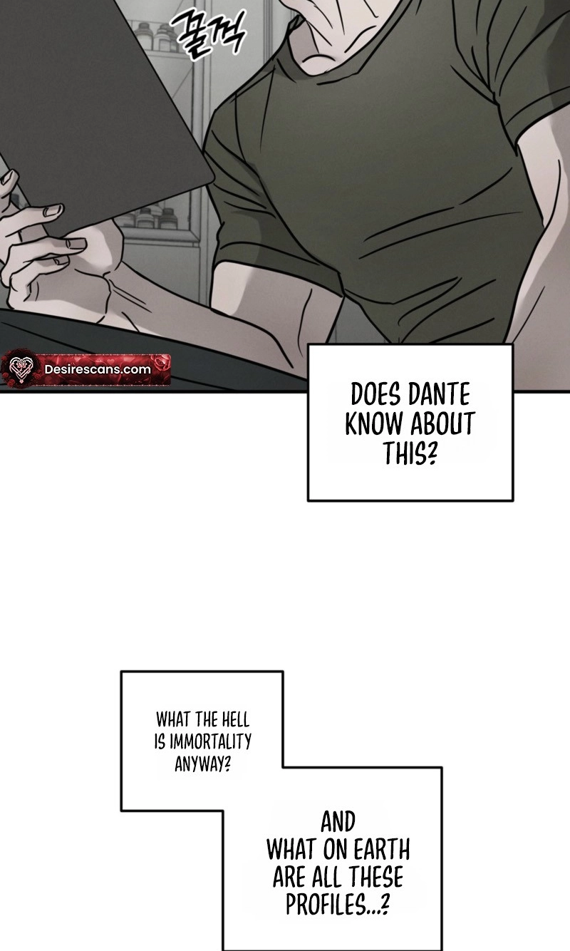 Pietà Chapter 38 page 74 - 