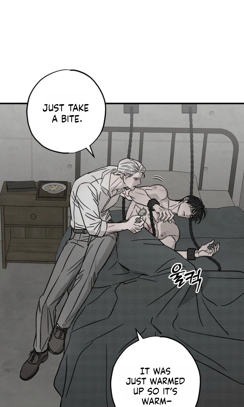 Pietà Chapter 38 page 9 - 