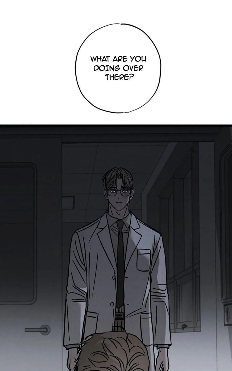 Pietà Chapter 39 page 1 - 