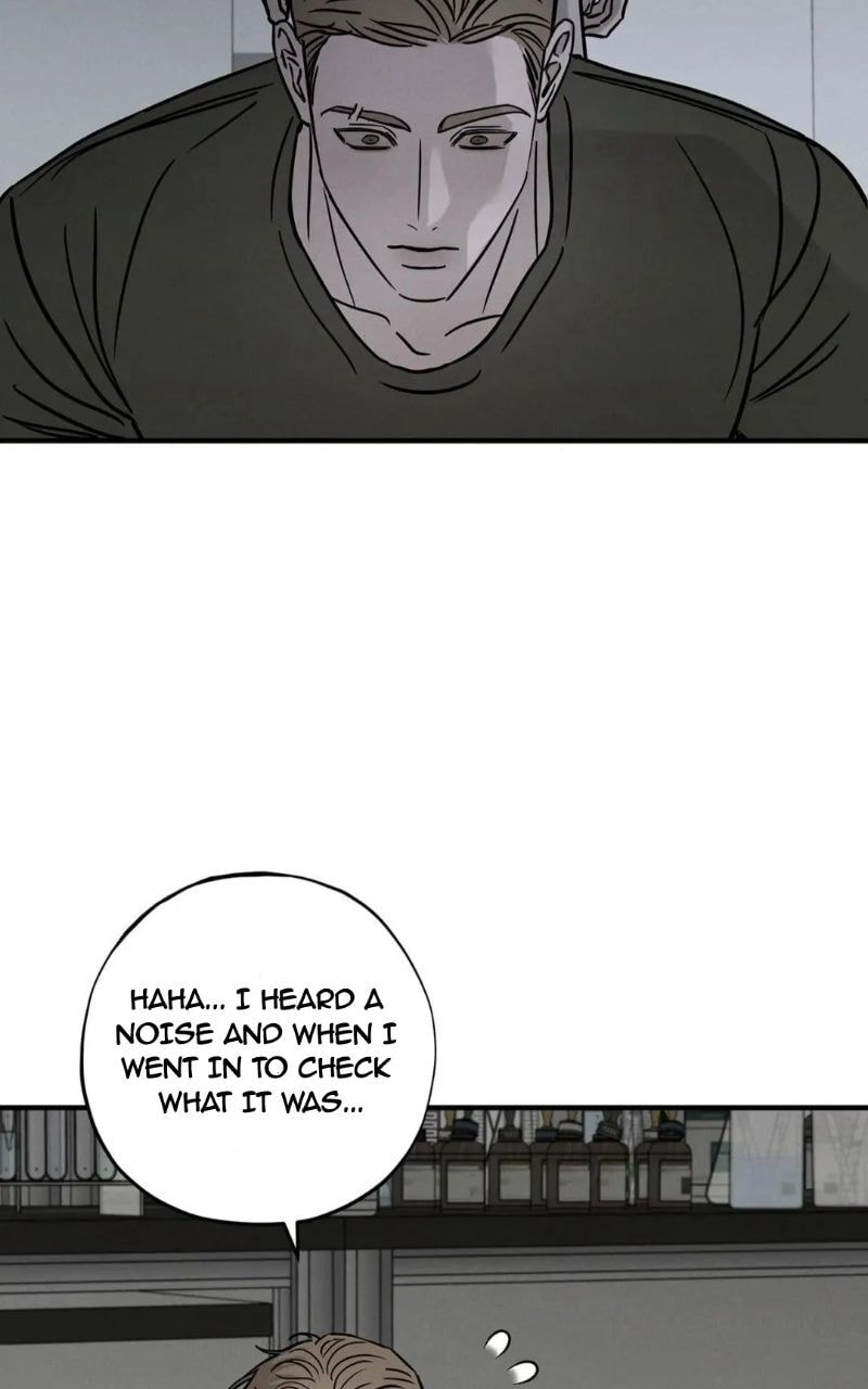 Pietà Chapter 39 page 2 - 