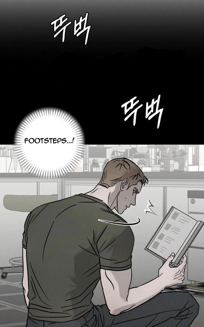 Pietà Chapter 39 page 12 - 