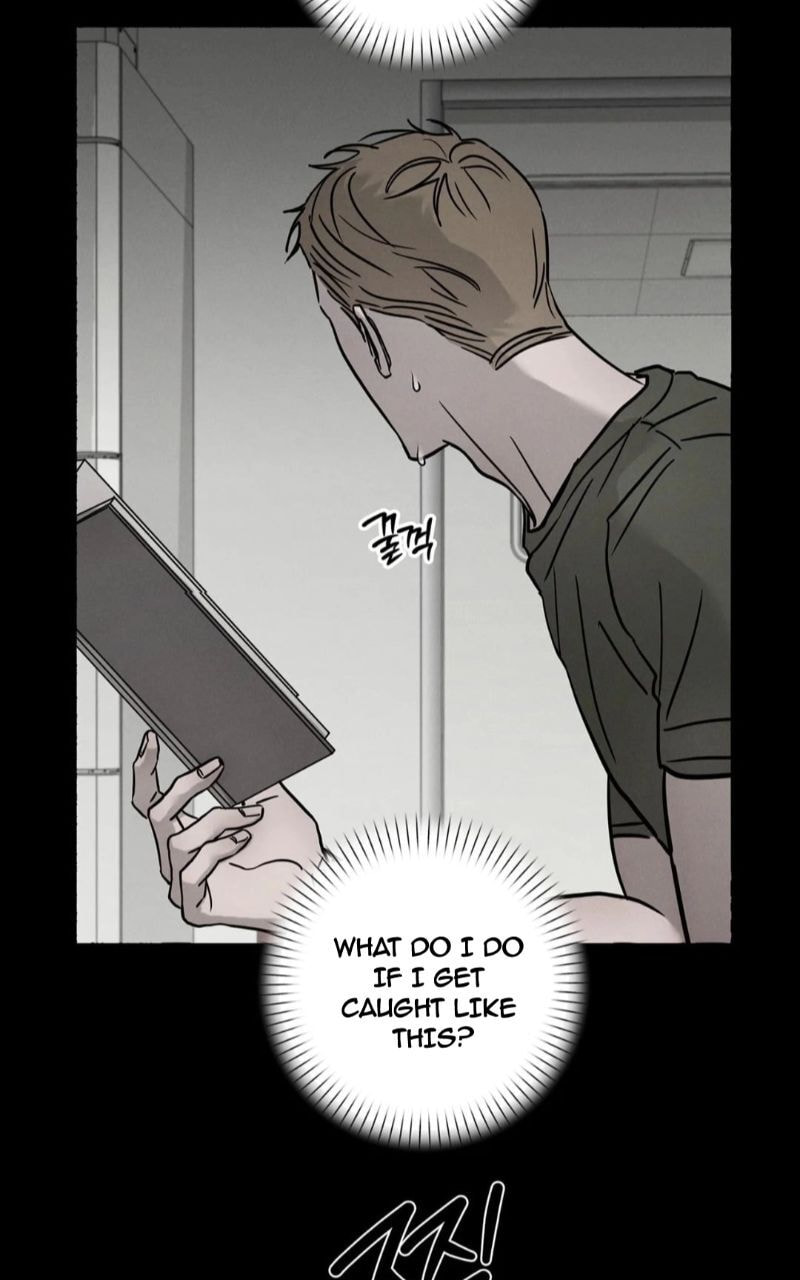 Pietà Chapter 39 page 14 - 
