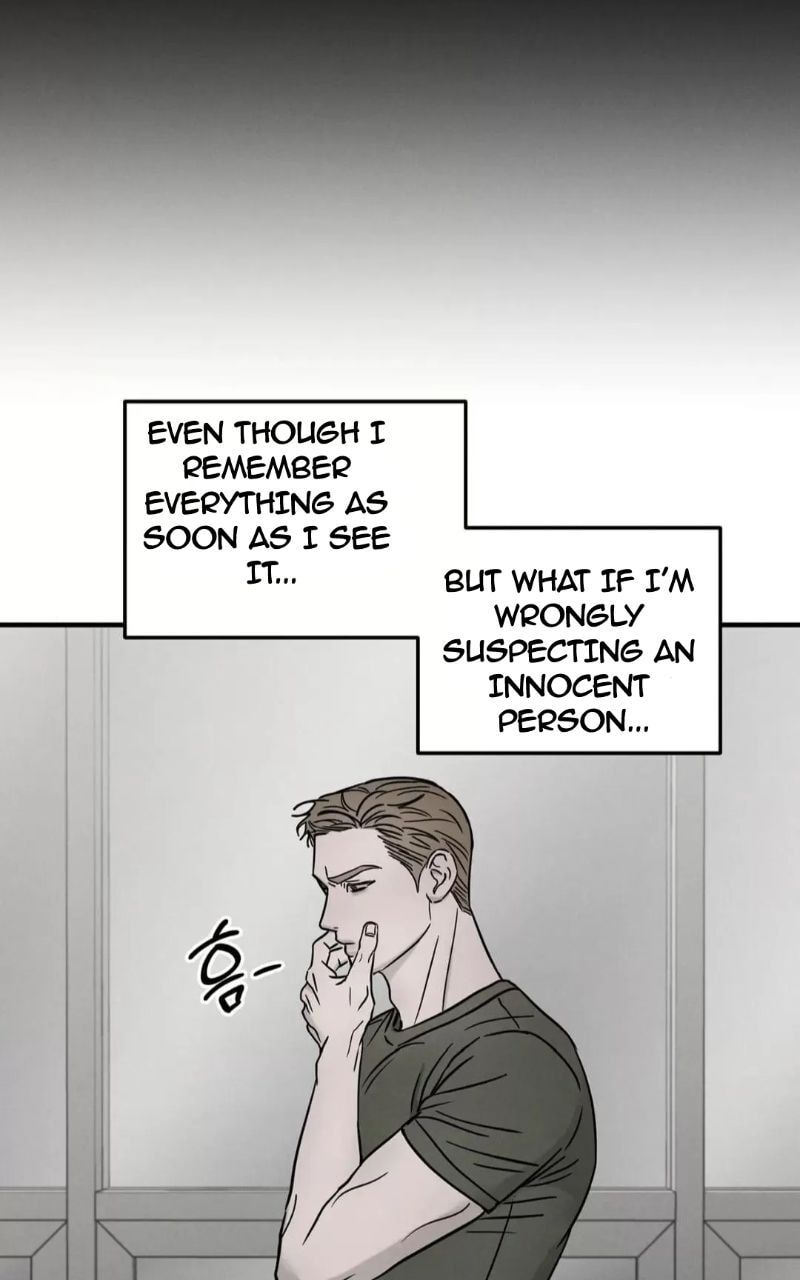 Pietà Chapter 39 page 17 - 