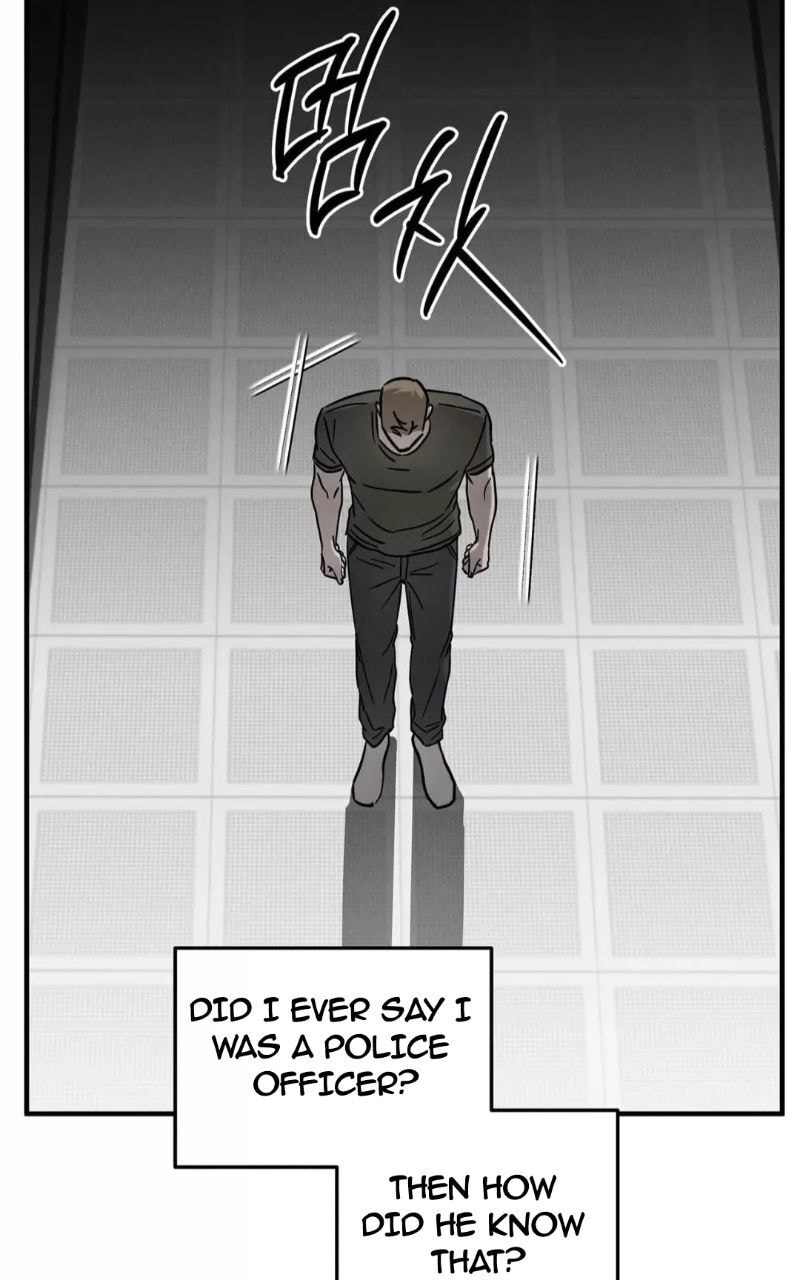 Pietà Chapter 39 page 19 - 