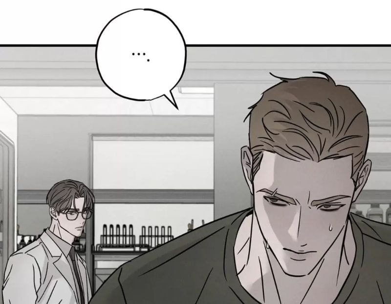Pietà Chapter 39 page 21 - 