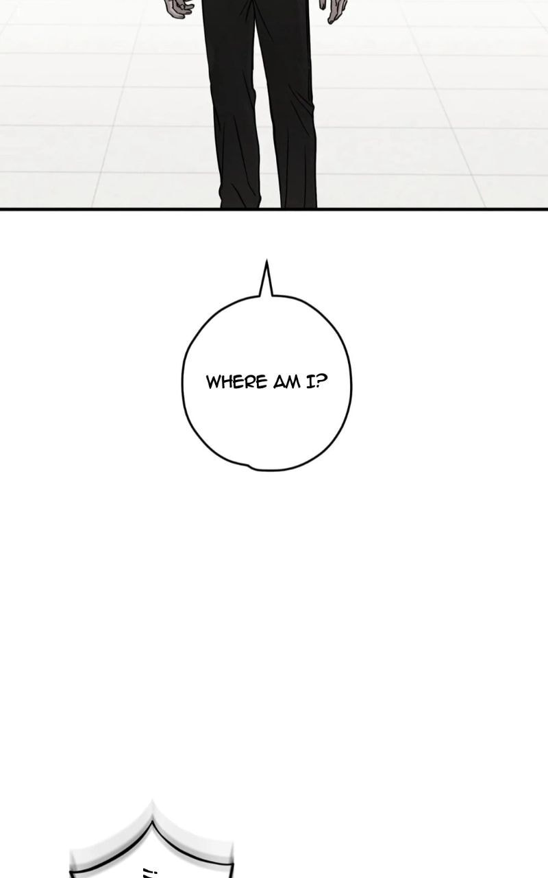 Pietà Chapter 39 page 25 - 