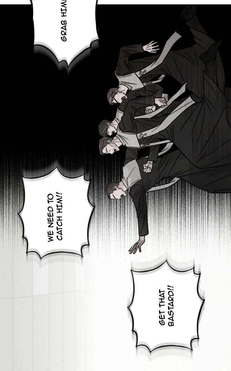 Pietà Chapter 39 page 26 - 