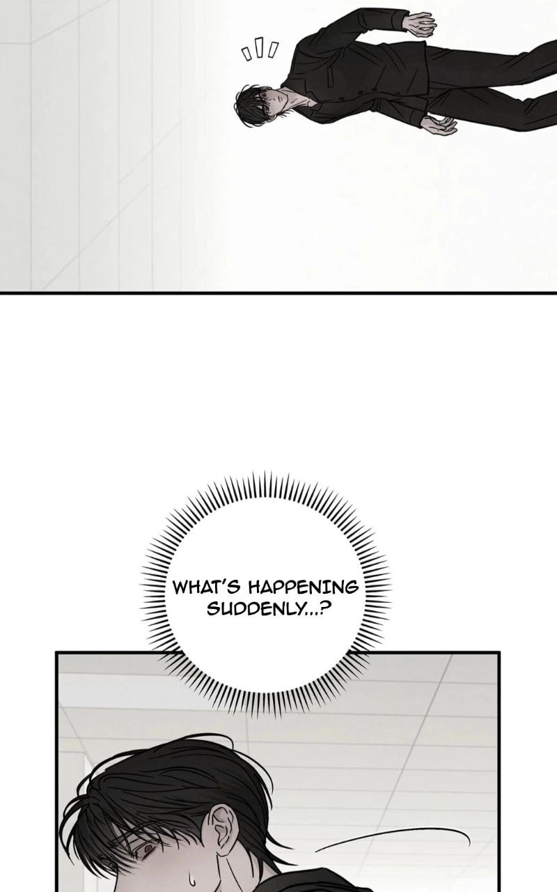 Pietà Chapter 39 page 27 - 
