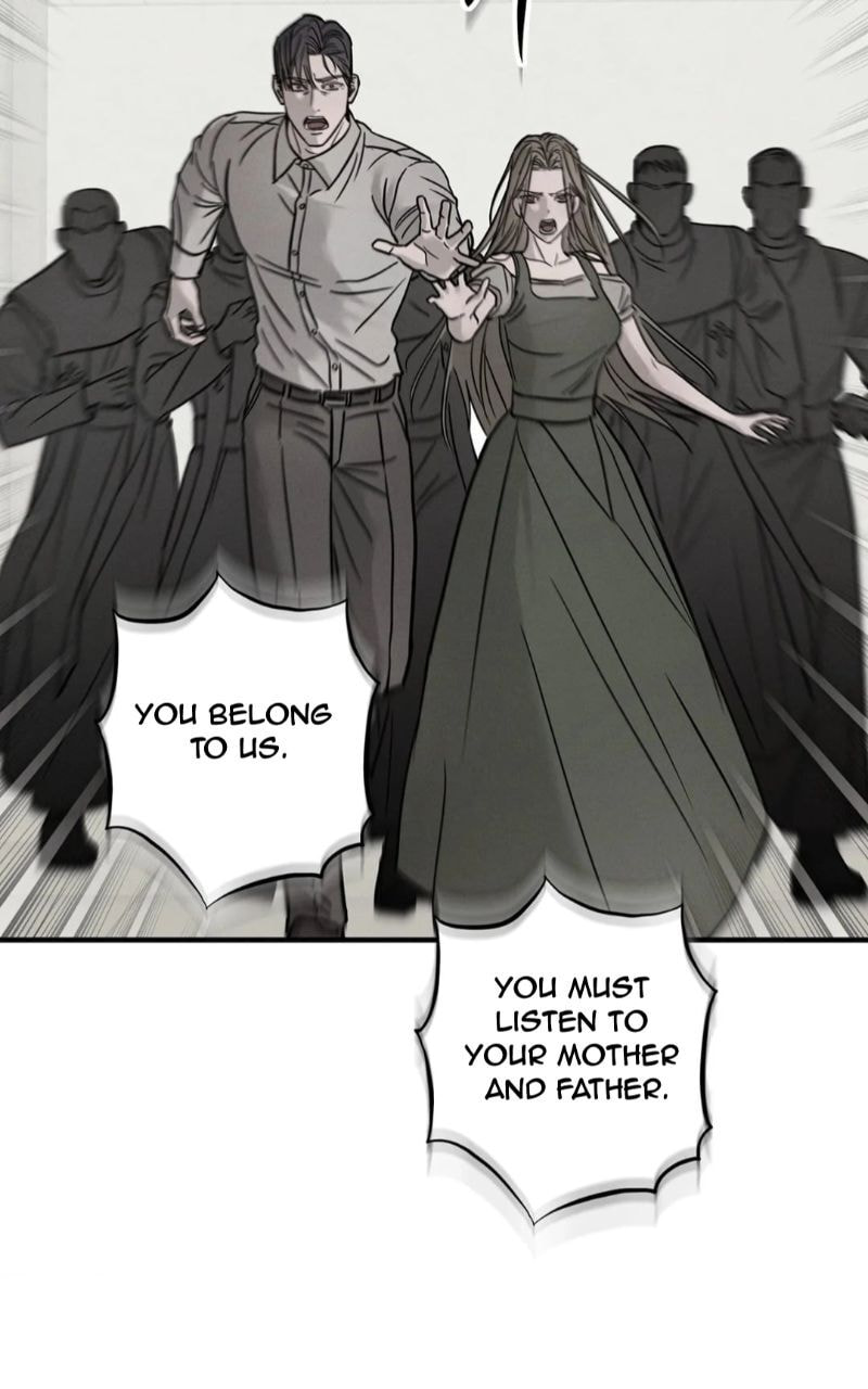 Pietà Chapter 39 page 30 - 