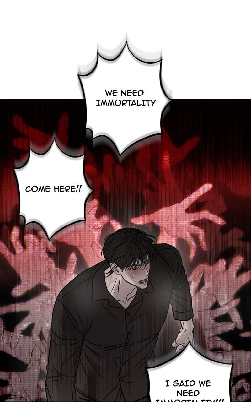 Pietà Chapter 39 page 32 - 