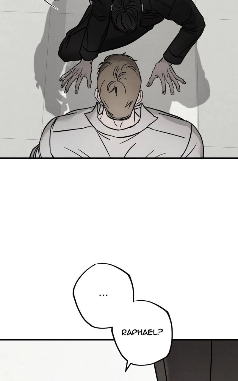 Pietà Chapter 39 page 35 - 