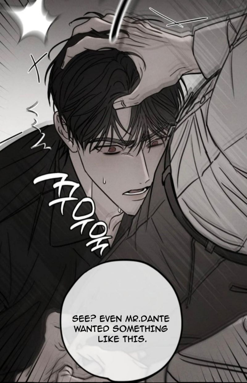 Pietà Chapter 39 page 38 - 