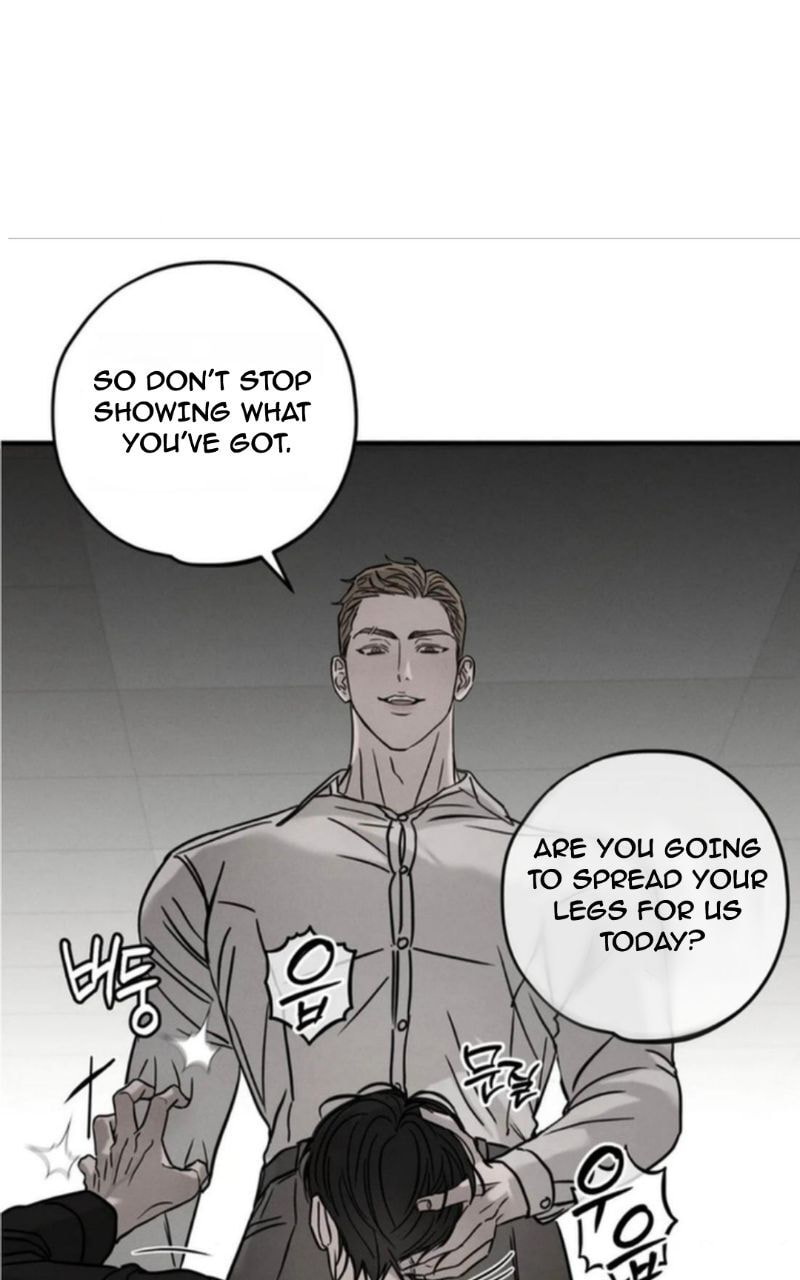 Pietà Chapter 39 page 39 - 