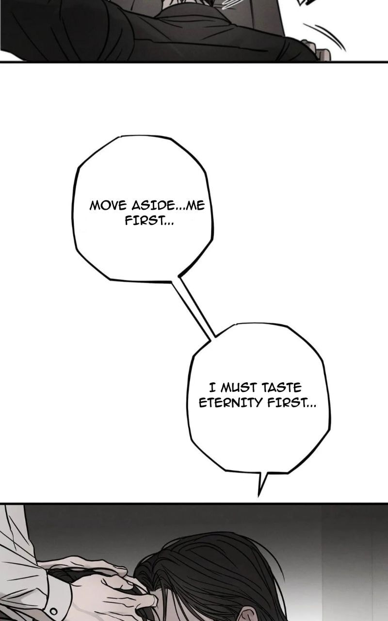 Pietà Chapter 39 page 40 - 