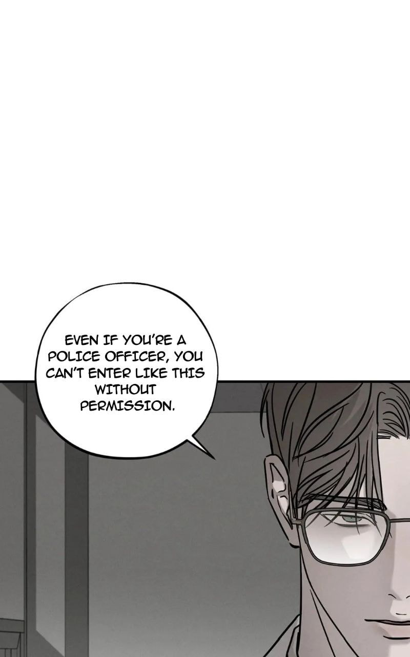 Pietà Chapter 39 page 5 - 