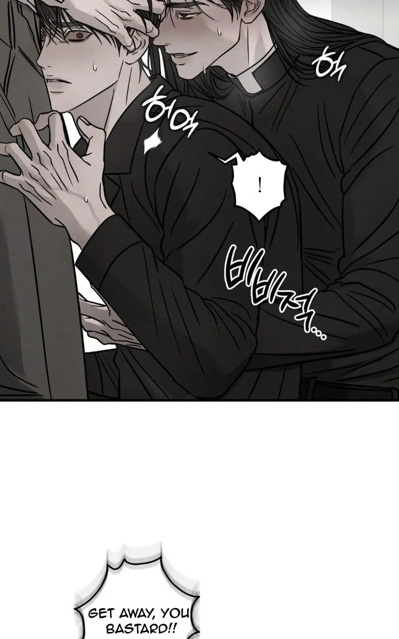 Pietà Chapter 39 page 41 - 