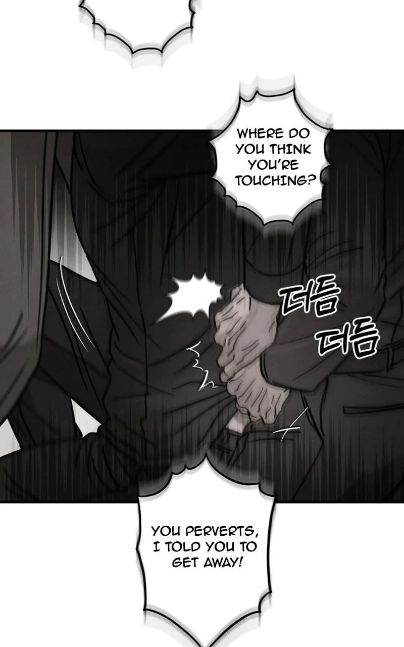 Pietà Chapter 39 page 42 - 