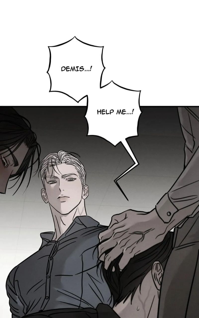 Pietà Chapter 39 page 45 - 