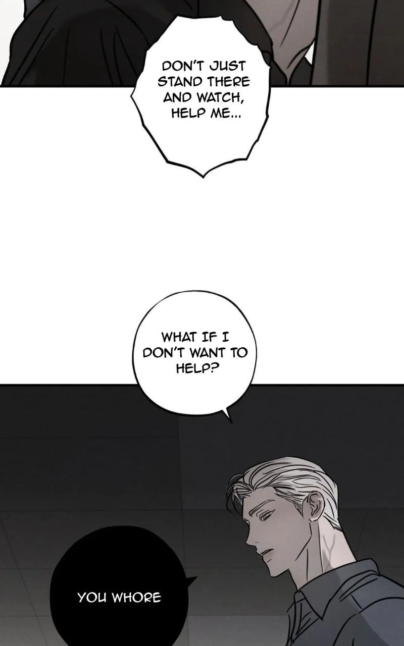 Pietà Chapter 39 page 46 - 
