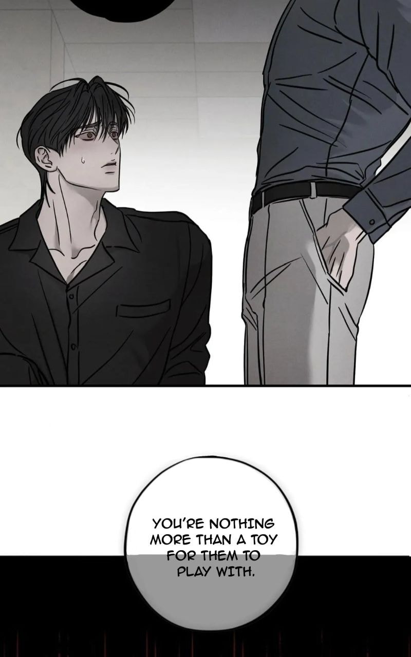Pietà Chapter 39 page 47 - 