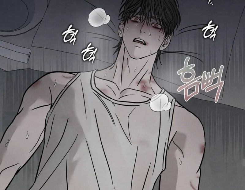 Pietà Chapter 39 page 50 - 