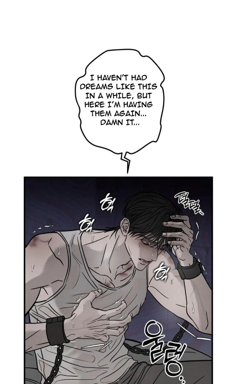 Pietà Chapter 39 page 52 - 