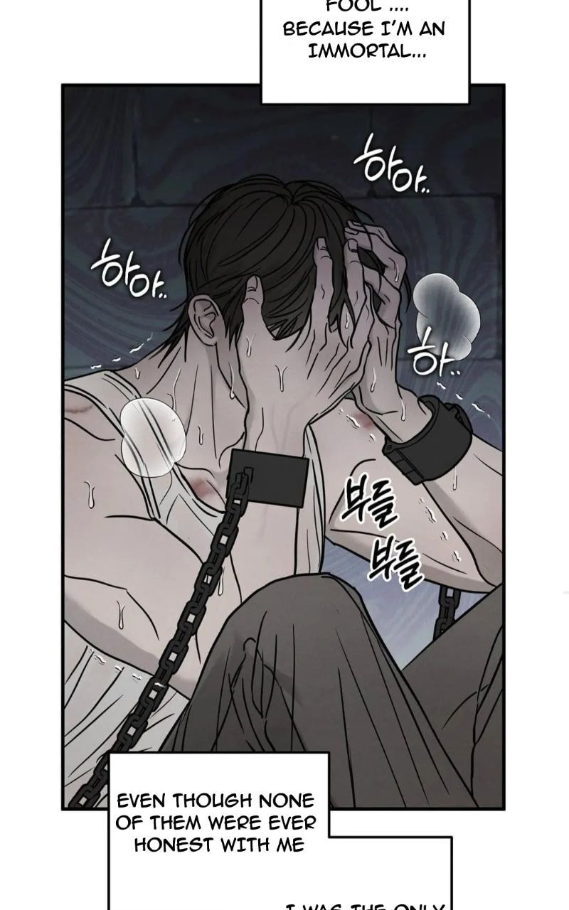 Pietà Chapter 39 page 54 - 