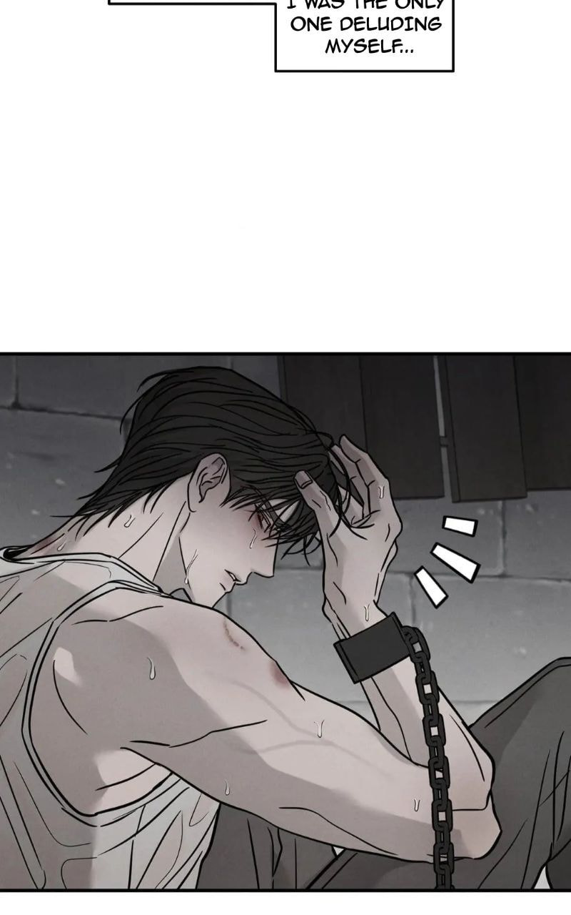 Pietà Chapter 39 page 55 - 