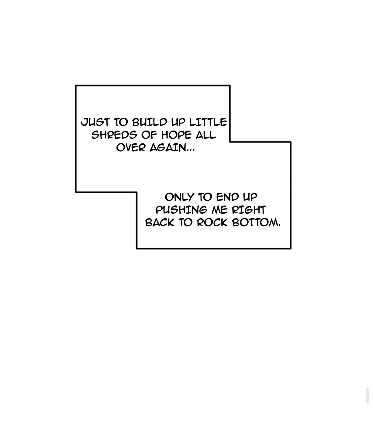 Pietà Chapter 39 page 61 - 