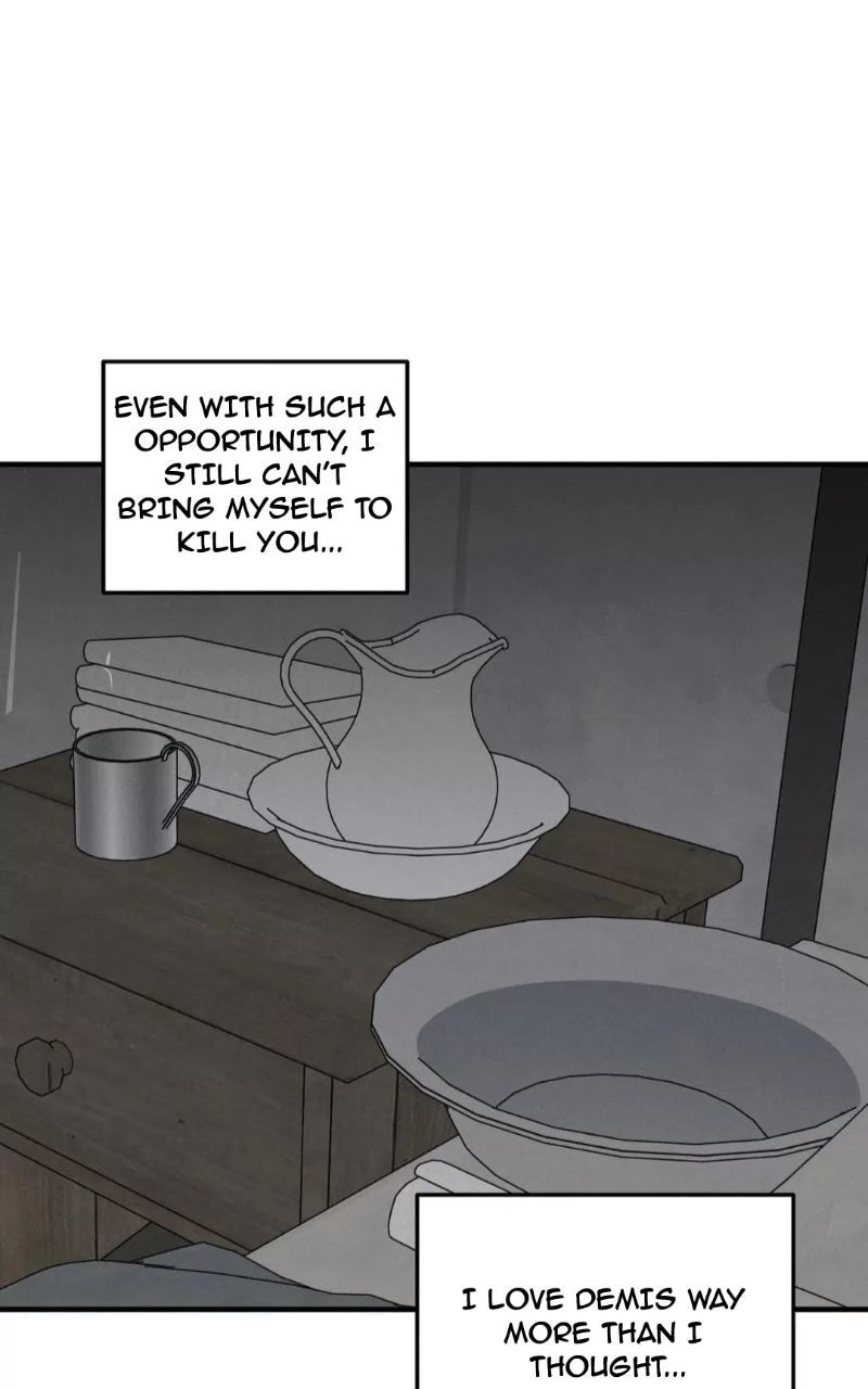 Pietà Chapter 39 page 63 - 