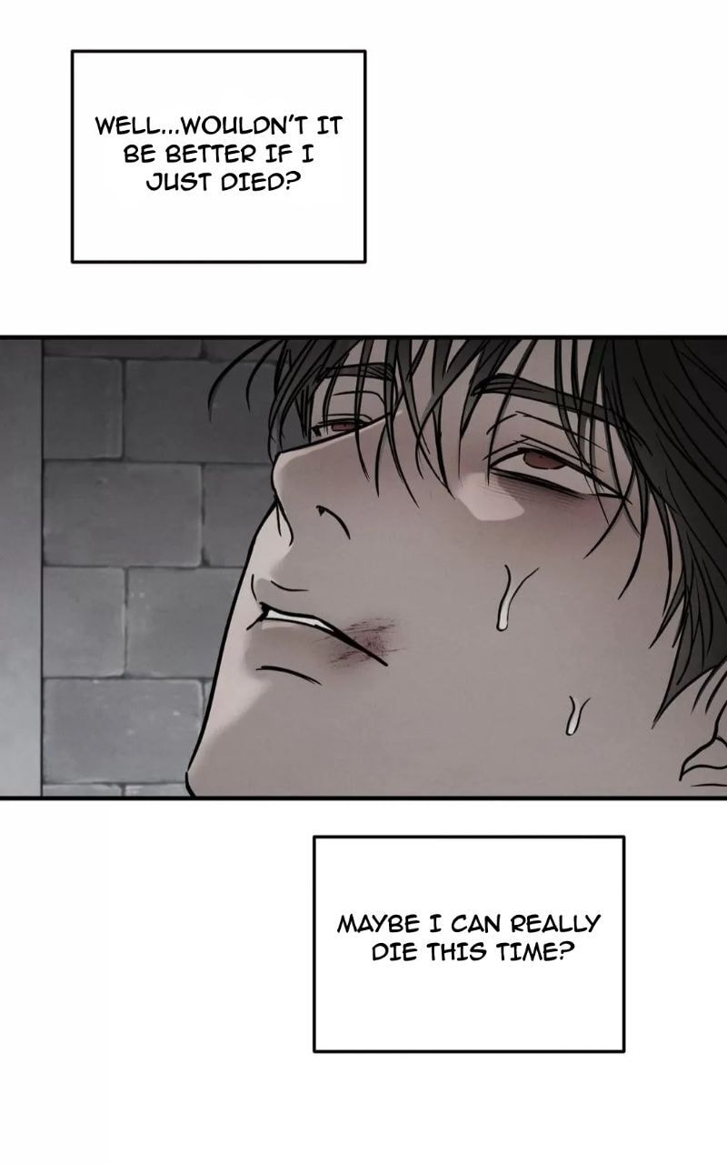 Pietà Chapter 39 page 66 - 