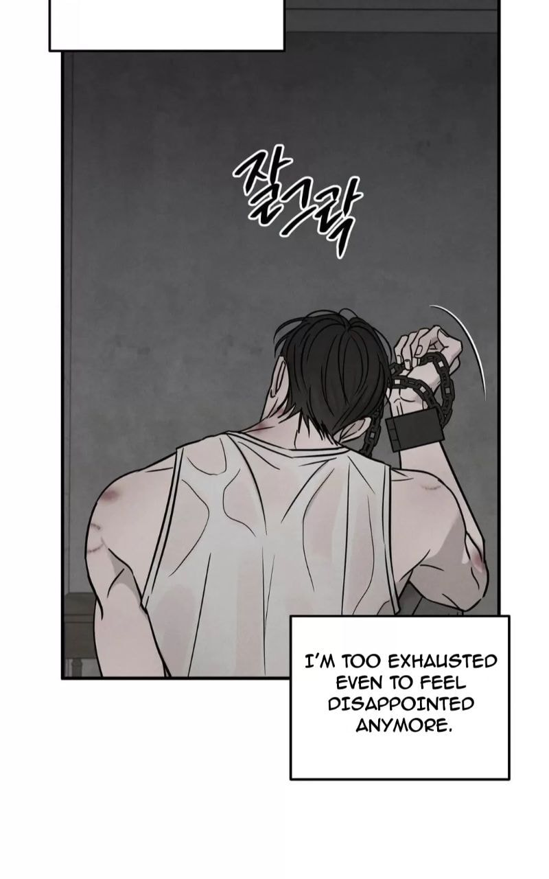 Pietà Chapter 39 page 69 - 