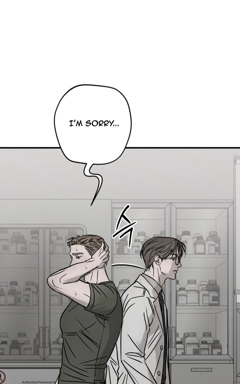 Pietà Chapter 39 page 8 - 