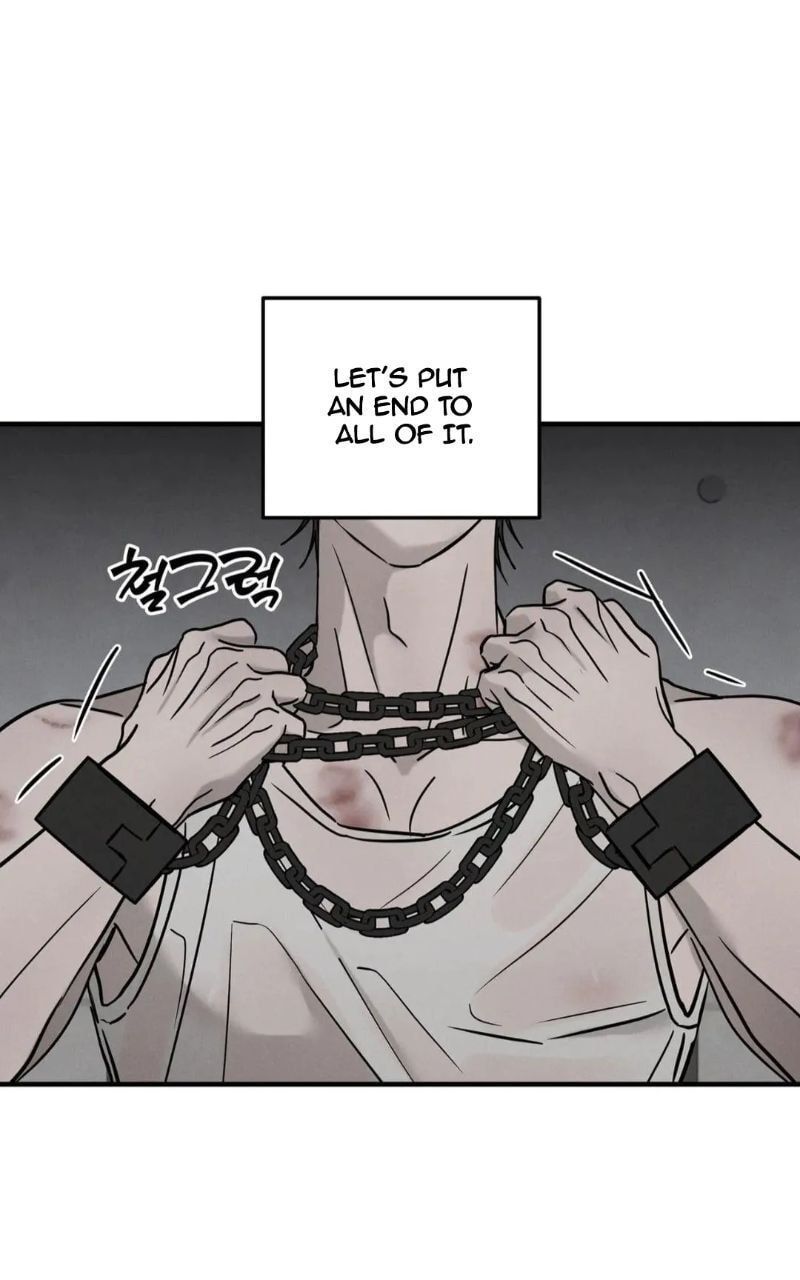 Pietà Chapter 39 page 71 - 