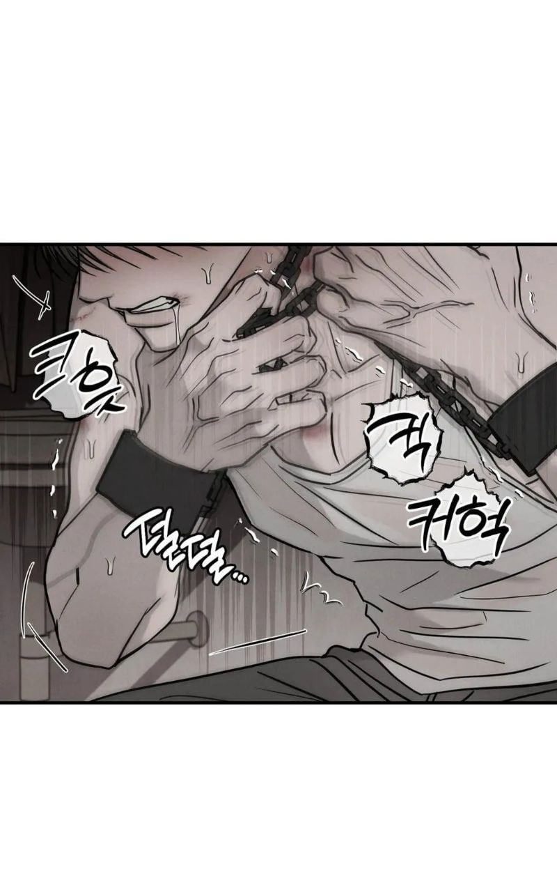 Pietà Chapter 39 page 74 - 
