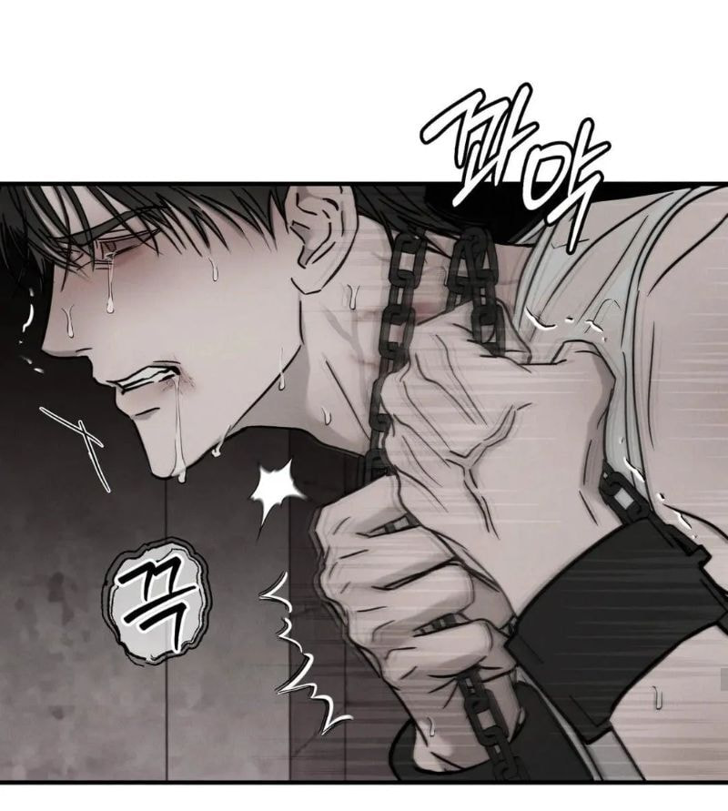 Pietà Chapter 39 page 75 - 