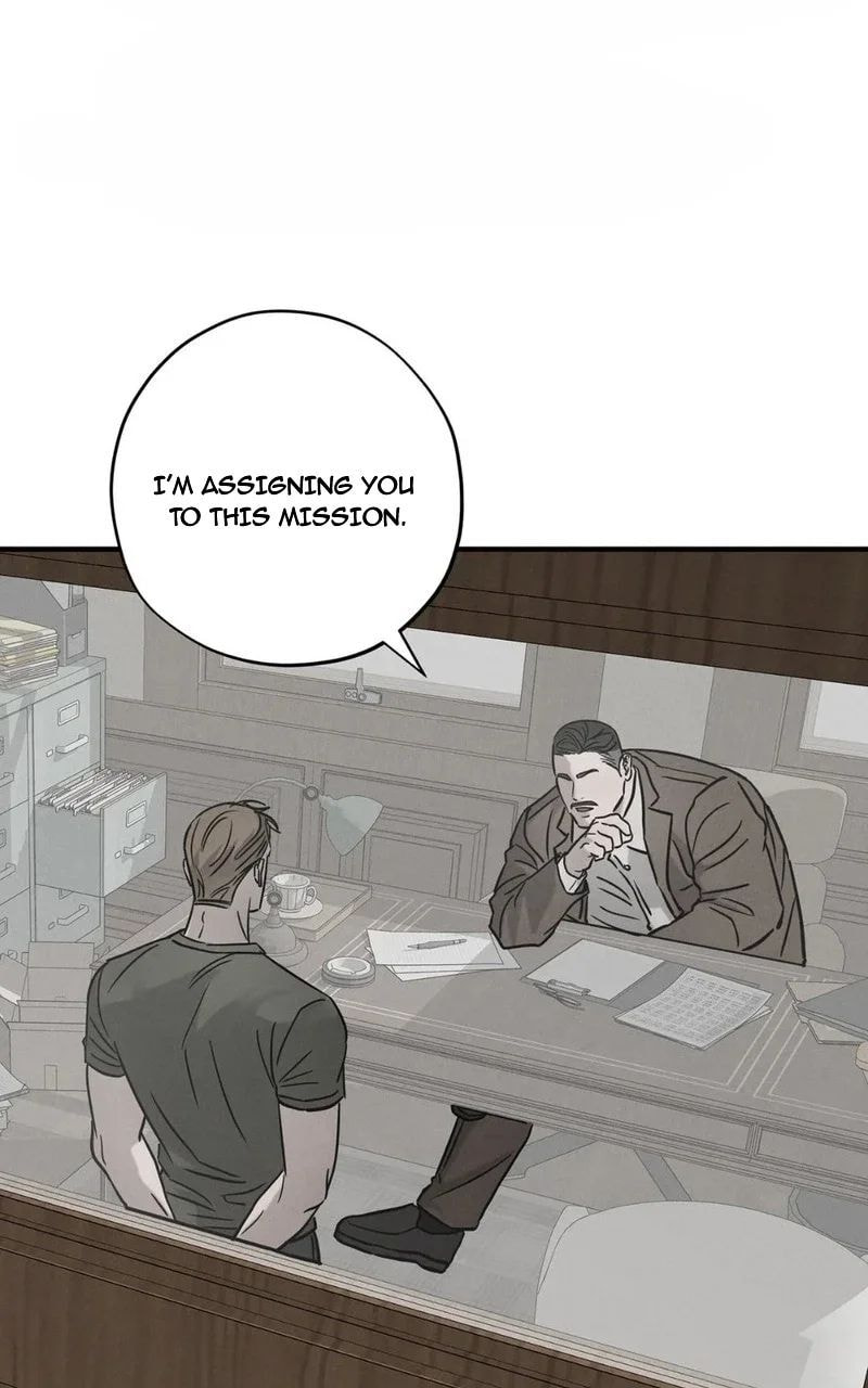 Pietà Chapter 40 page 11 - 