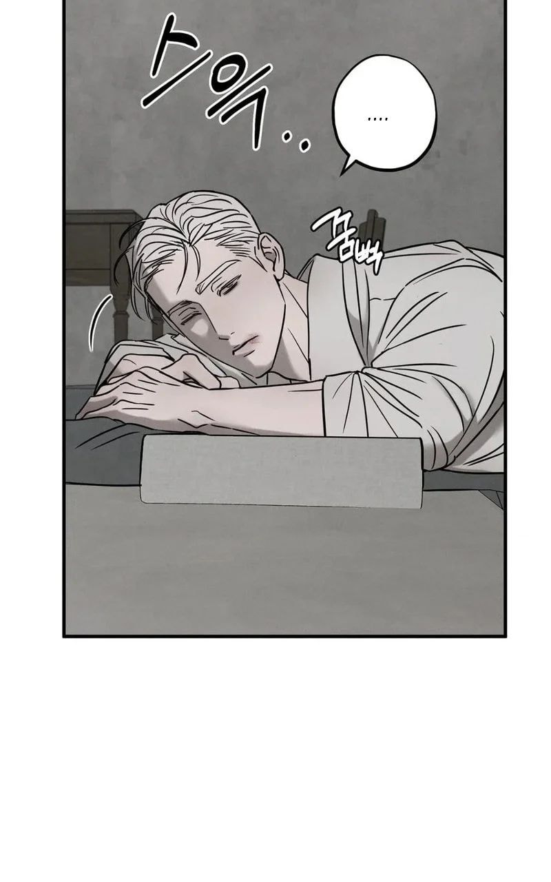 Pietà Chapter 40 page 18 - 