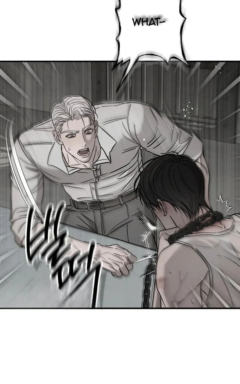 Pietà Chapter 40 page 20 - 