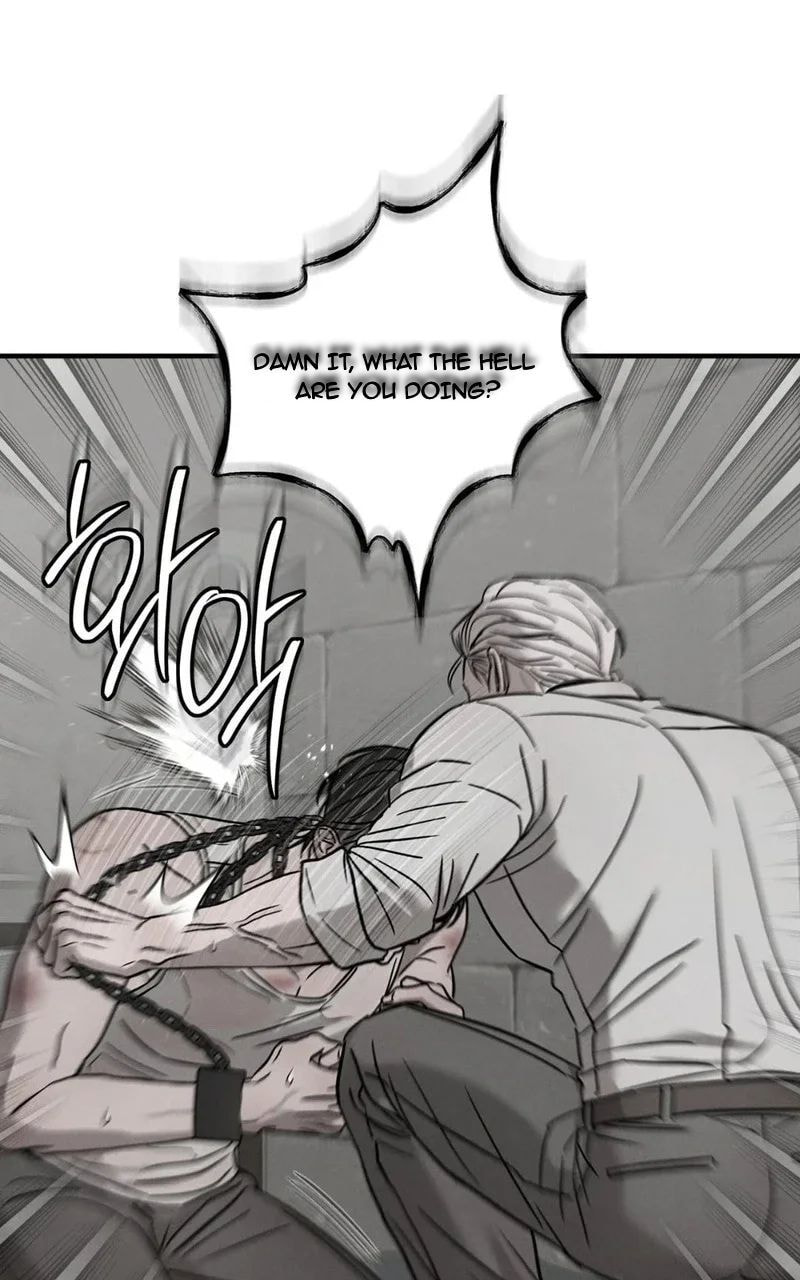 Pietà Chapter 40 page 21 - 