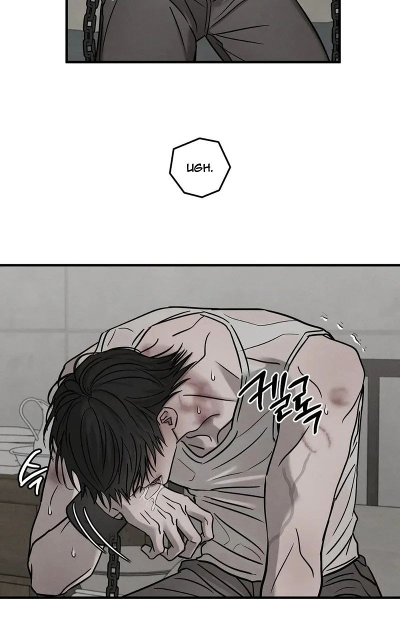 Pietà Chapter 40 page 23 - 